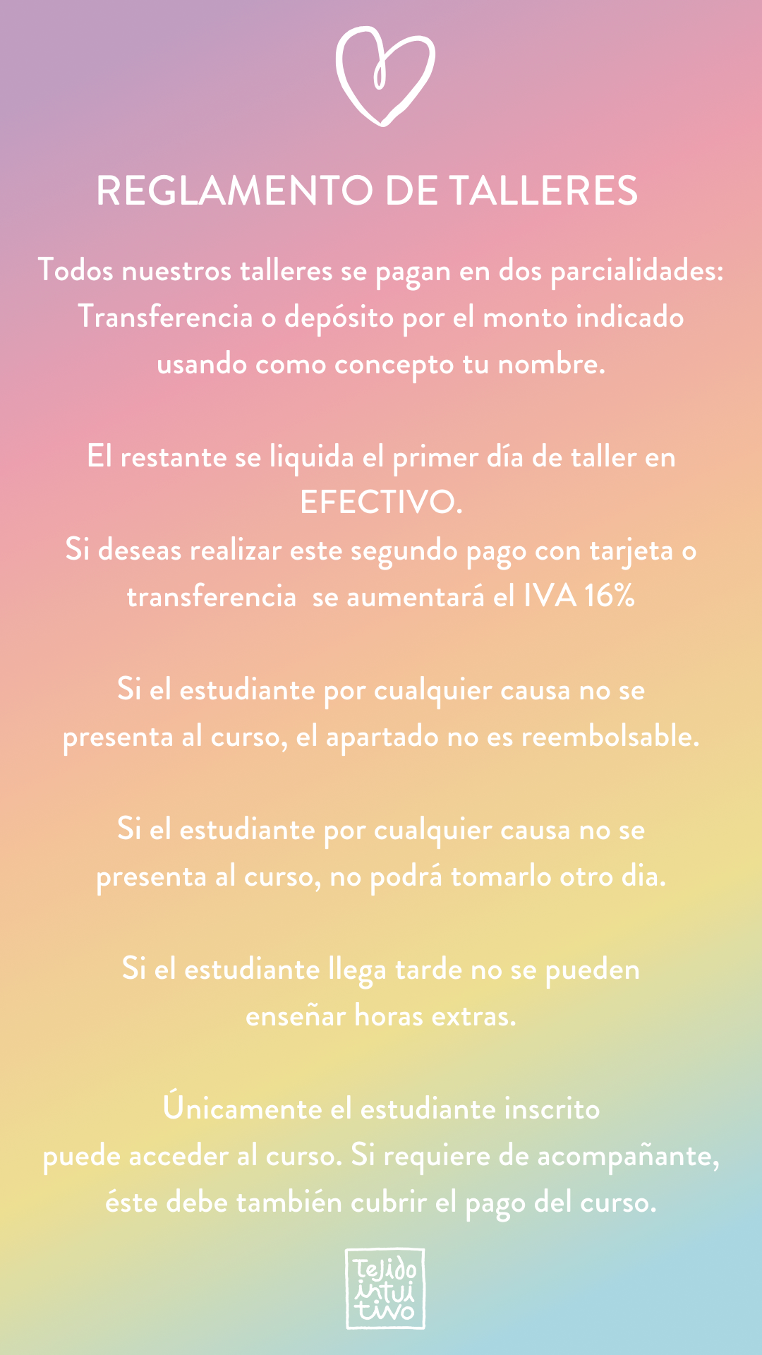 Taller de MACRAMÉ - TAPIZ