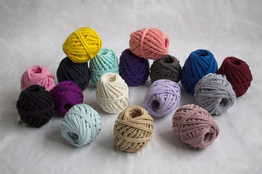 Trapillo de Algodón