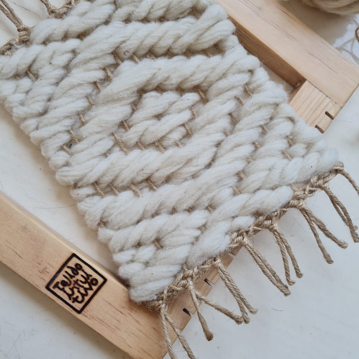 TEJIDO LIBRE ONLINE - Fecha abierta - Tú eliges el taller