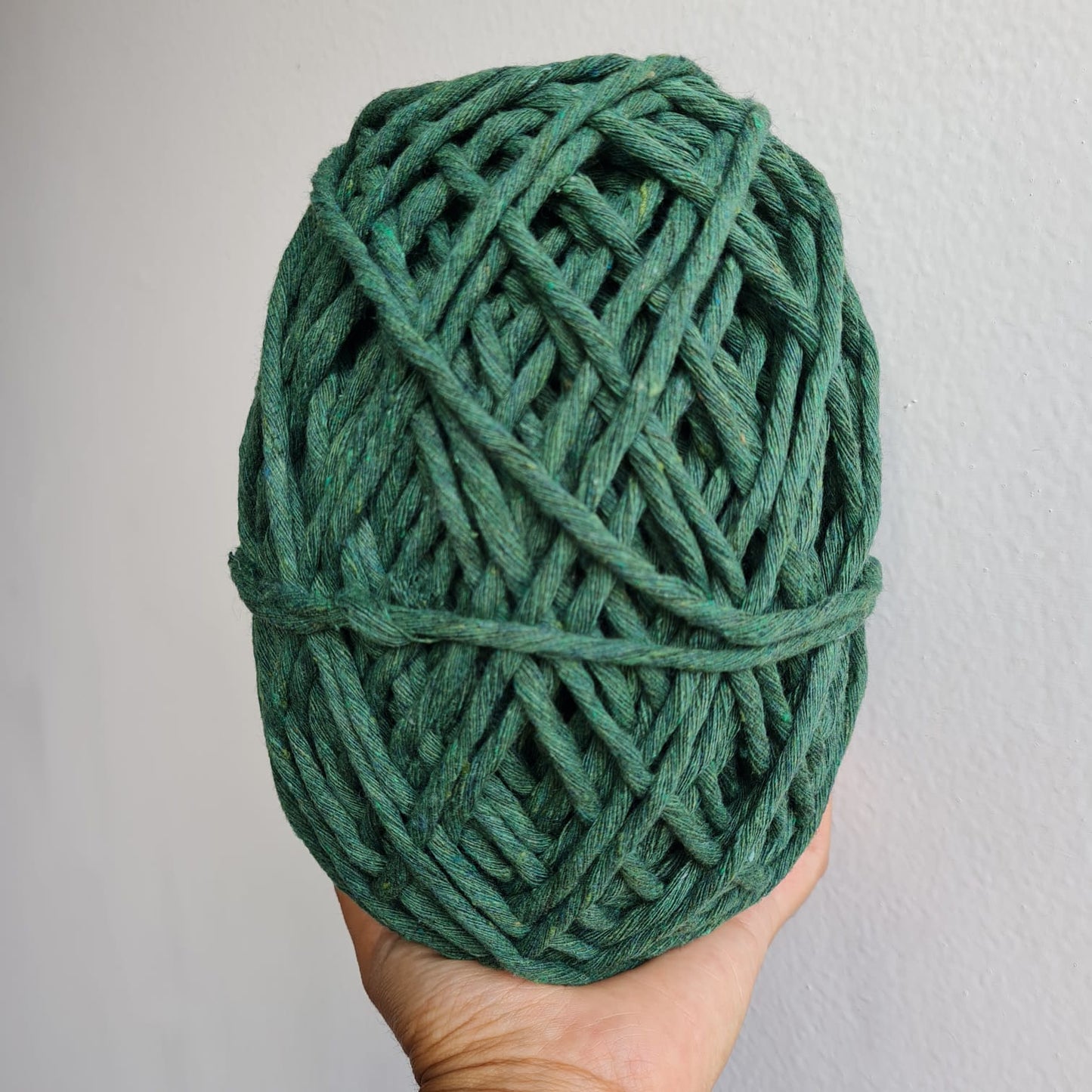 Hilaza 4 mm - 500 gr