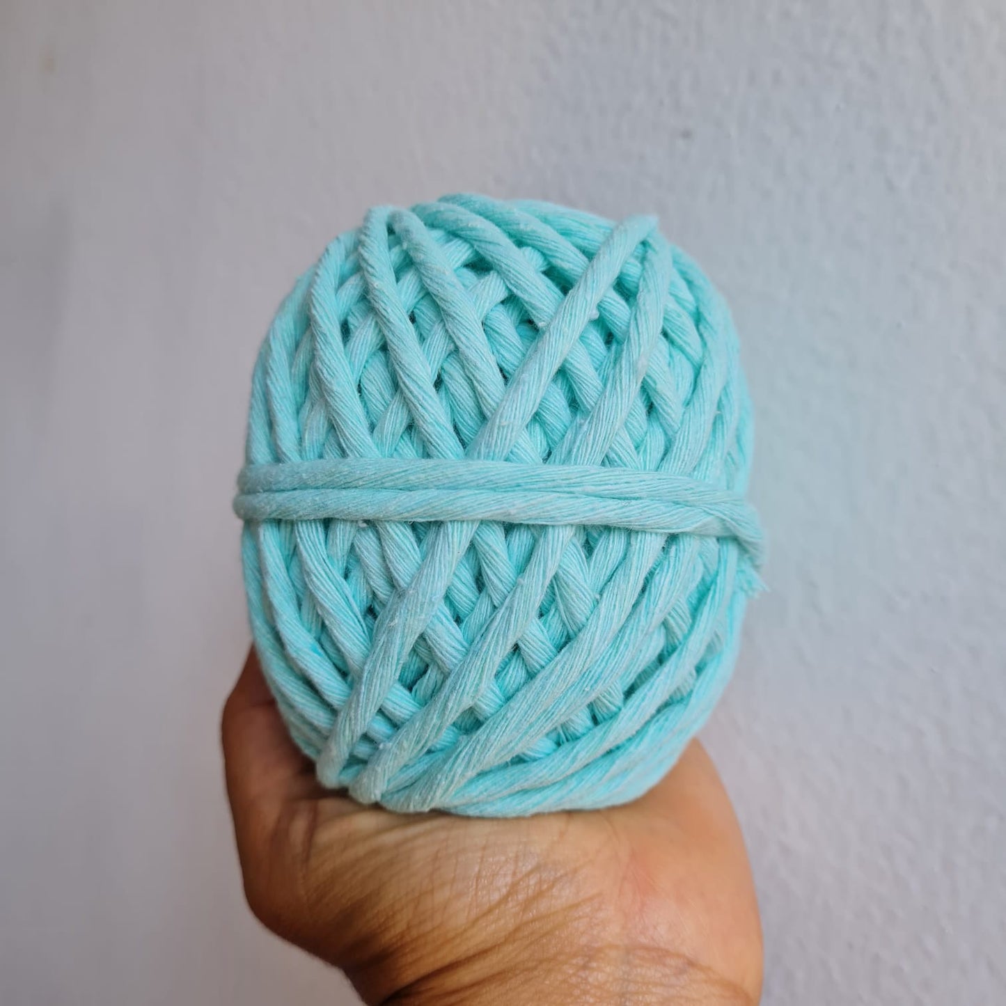 Hilaza 4 mm - 100 gr