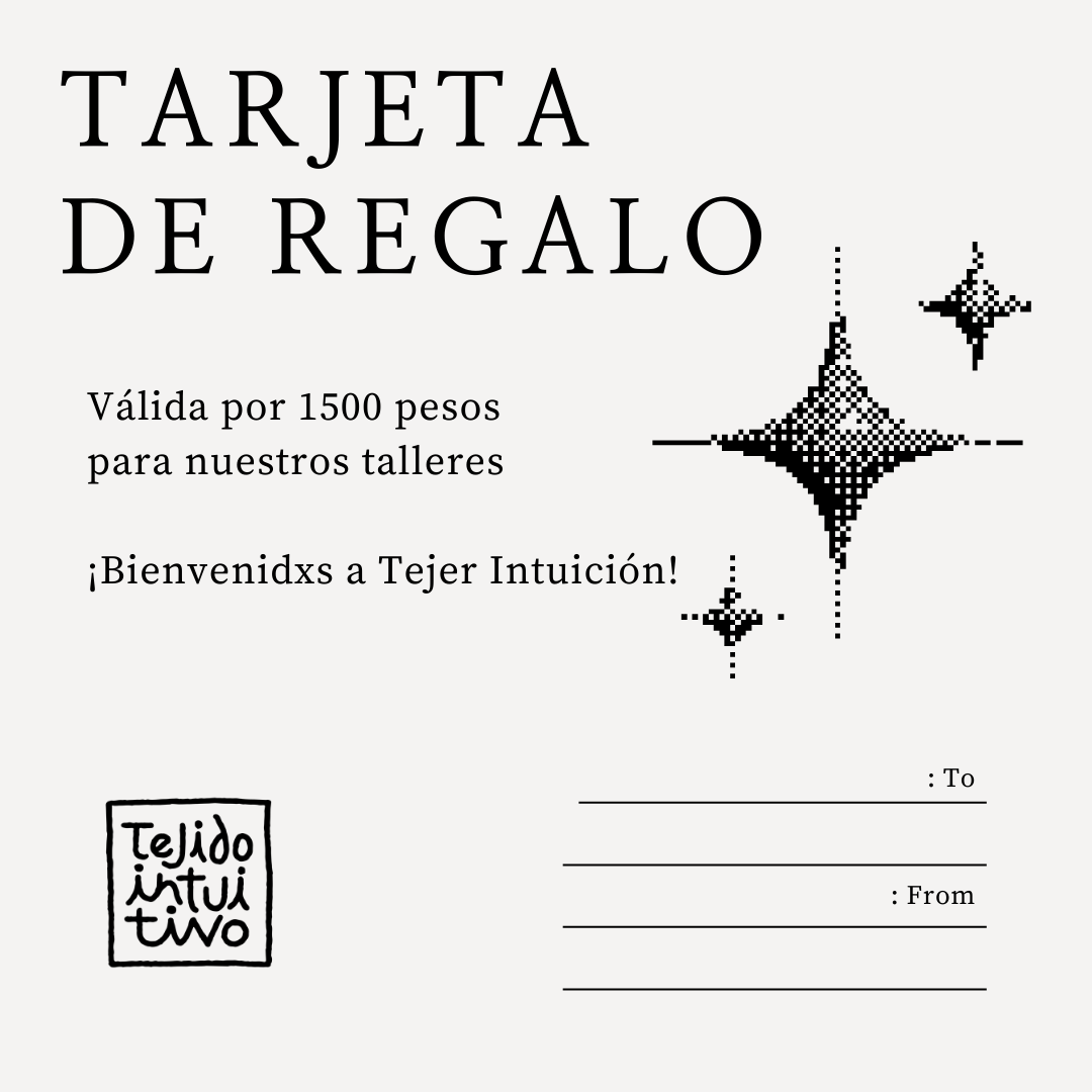 Tarjeta Regalo TukiToy, ¡elige la cantidad y acierta!